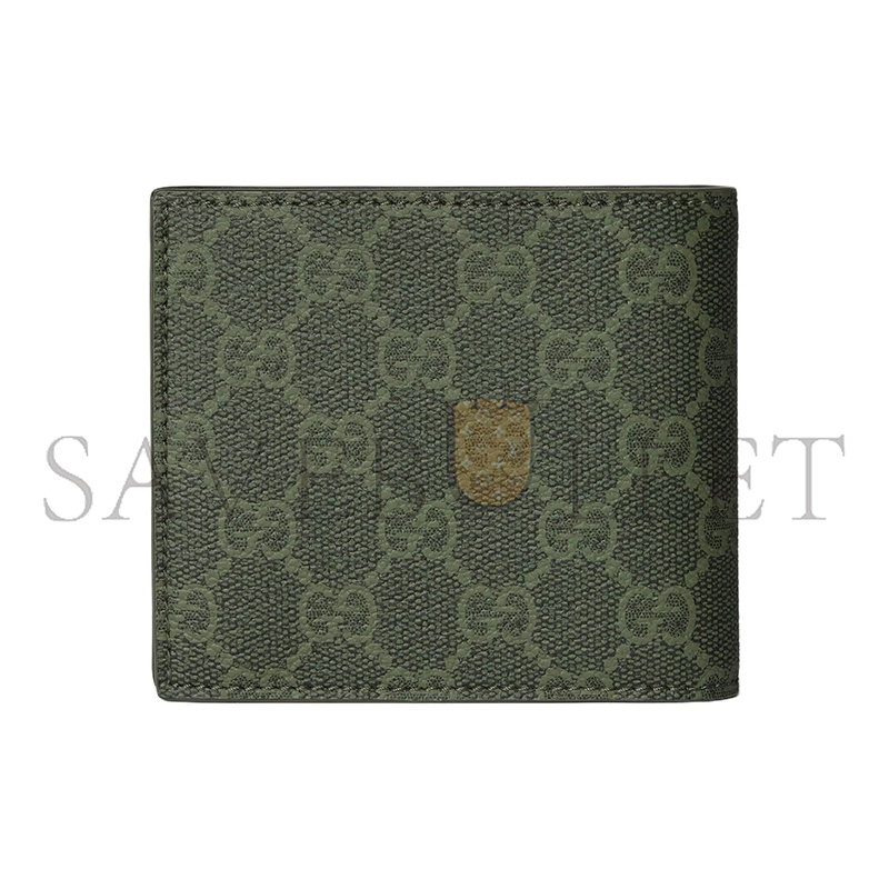 Gvc*1 gg coin wallet 768244 (21*9cm)